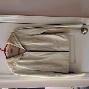 Essendi hooded jacket